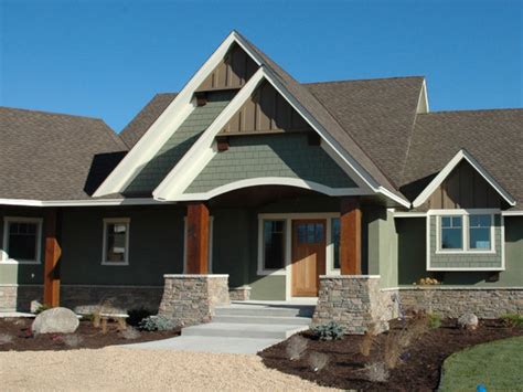 brown roof paint colors